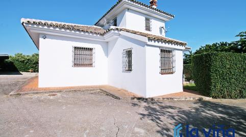 Foto 3 de Casa o xalet en venda a Villanueva de Tapia, Málaga