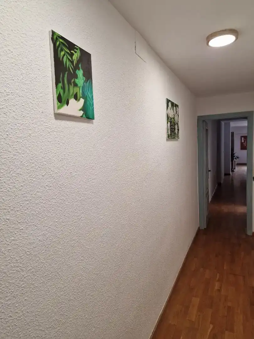 Flat for rent in Elche / Elx  with Air Conditioner, Parquet flooring and Furnished