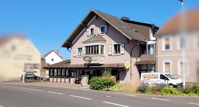 Edificio en Venta en Tossa de Mar pueblo