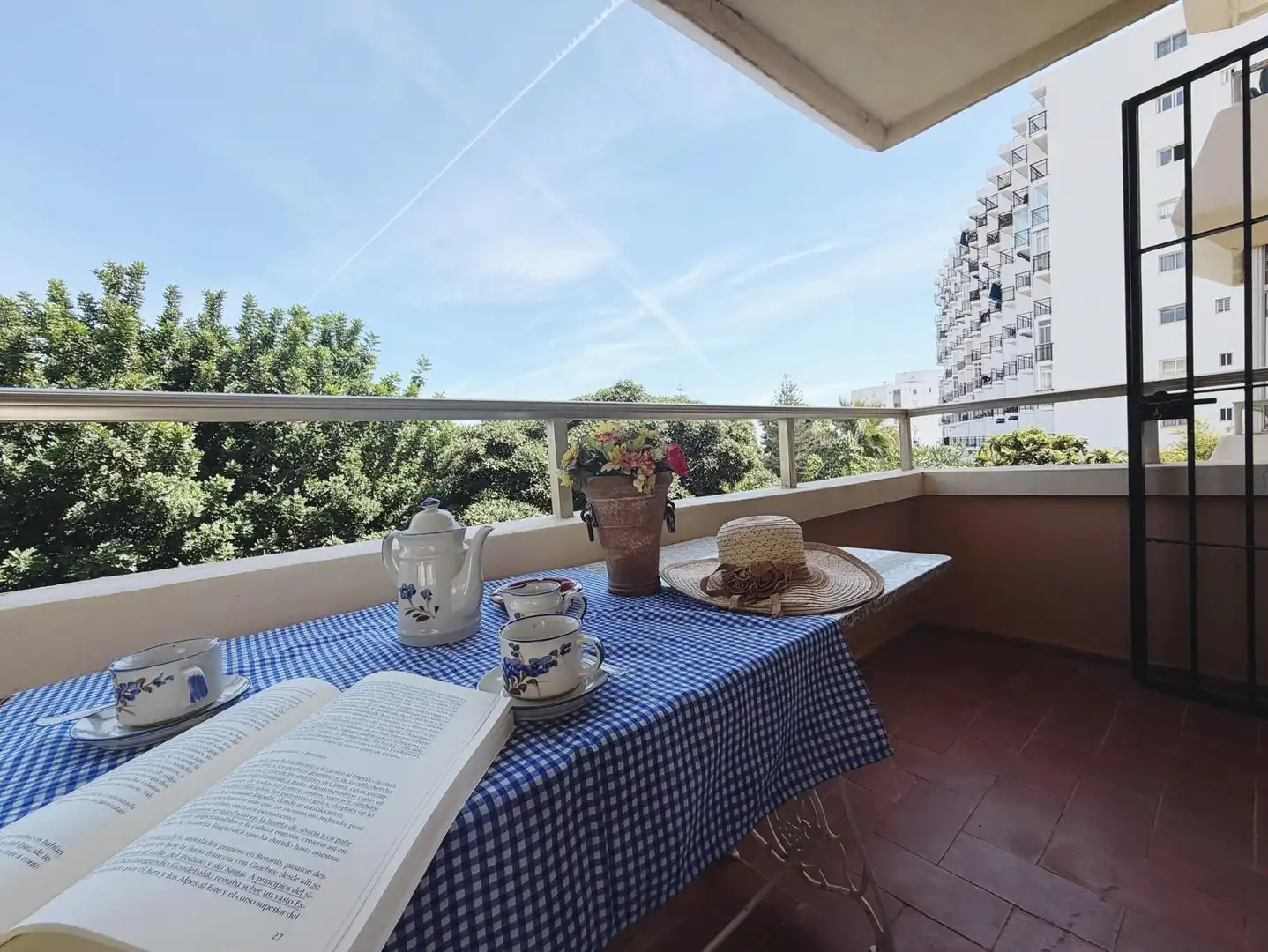 Apartamento con terraza en venta en Avenida Marysol, imagen 34