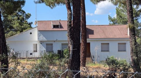 Foto 4 de Casa o xalet en venda a Parraces II, Marugán, Segovia