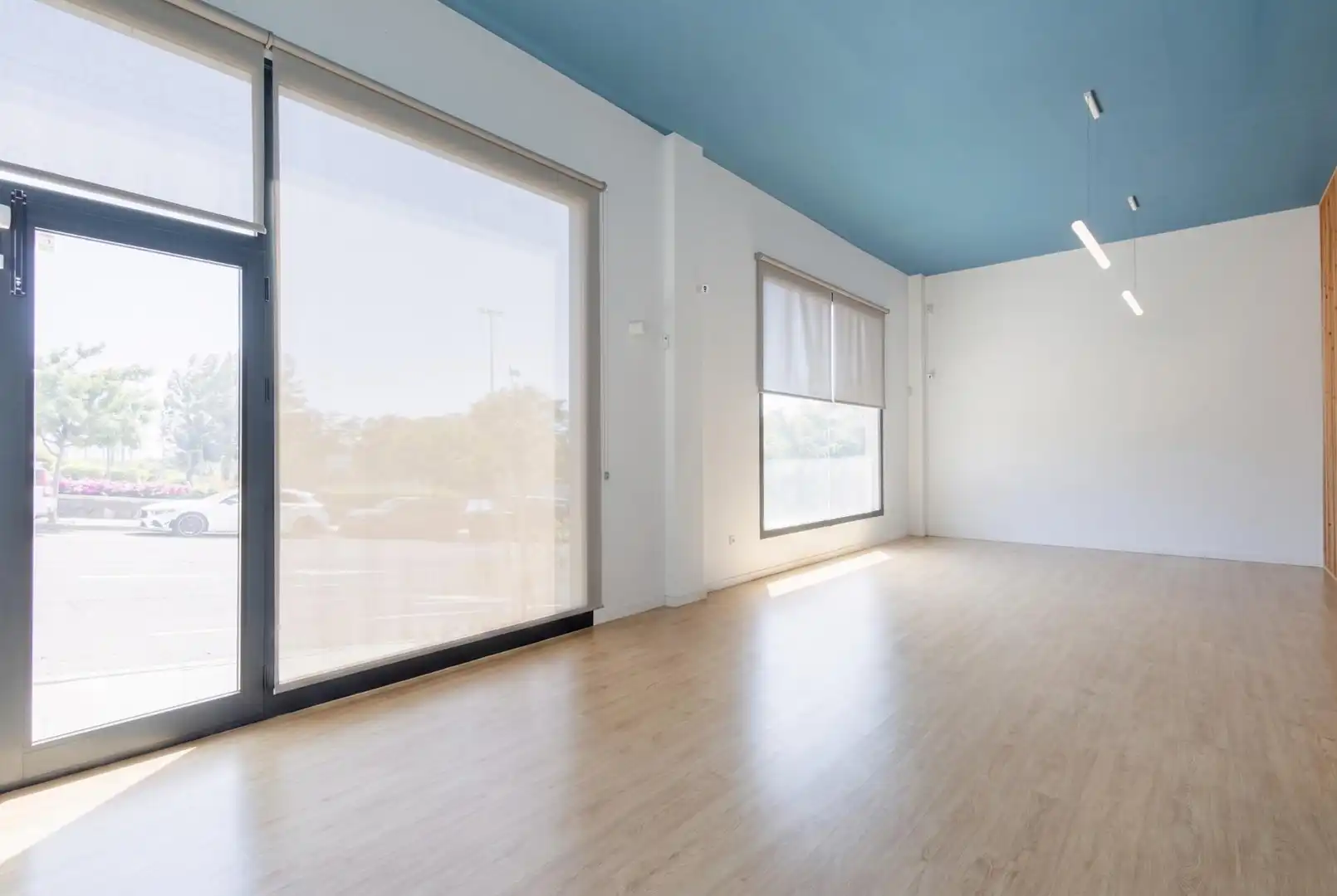 Planta baixa en venda en Santa Cruz de Tenerife amb Parquet