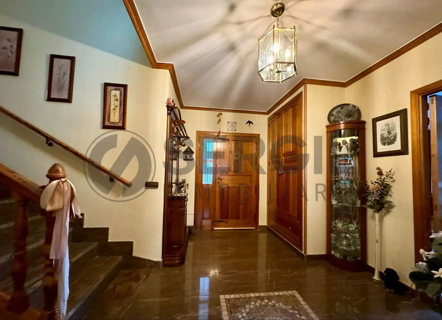 Casa o chalet en venta en Prádena con Calefacción y Jardín privado