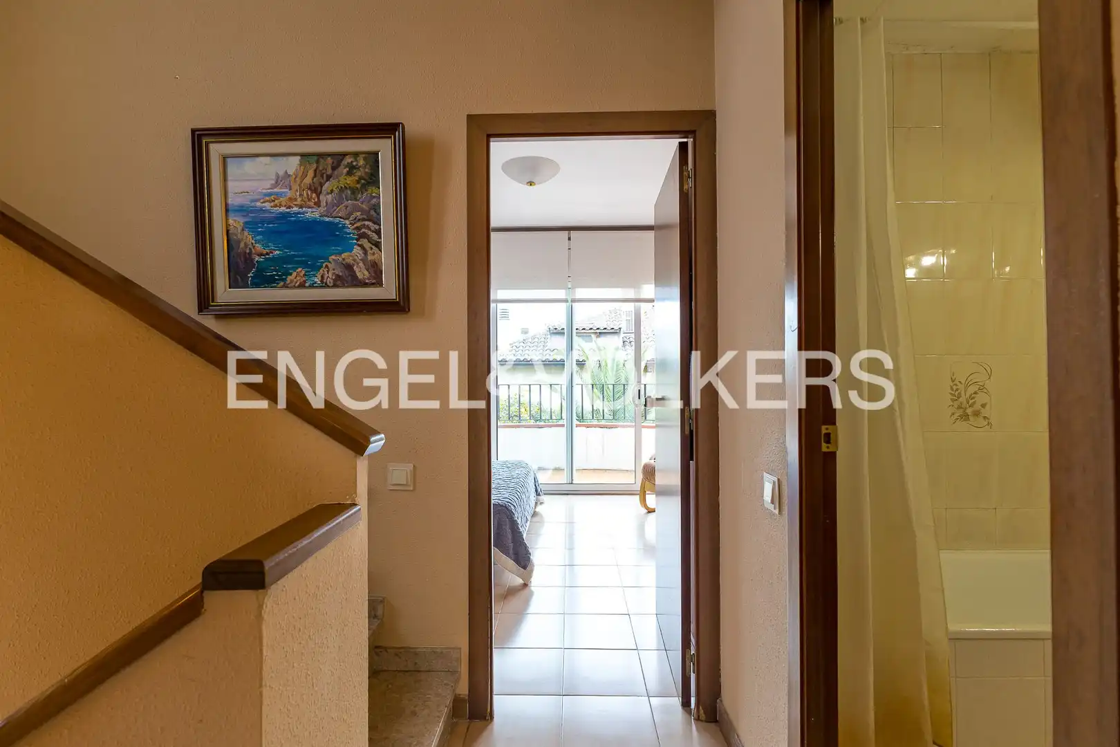 Houses for sale in Sant Cugat del Vallès  with Air Conditioner, Heating and Private garden