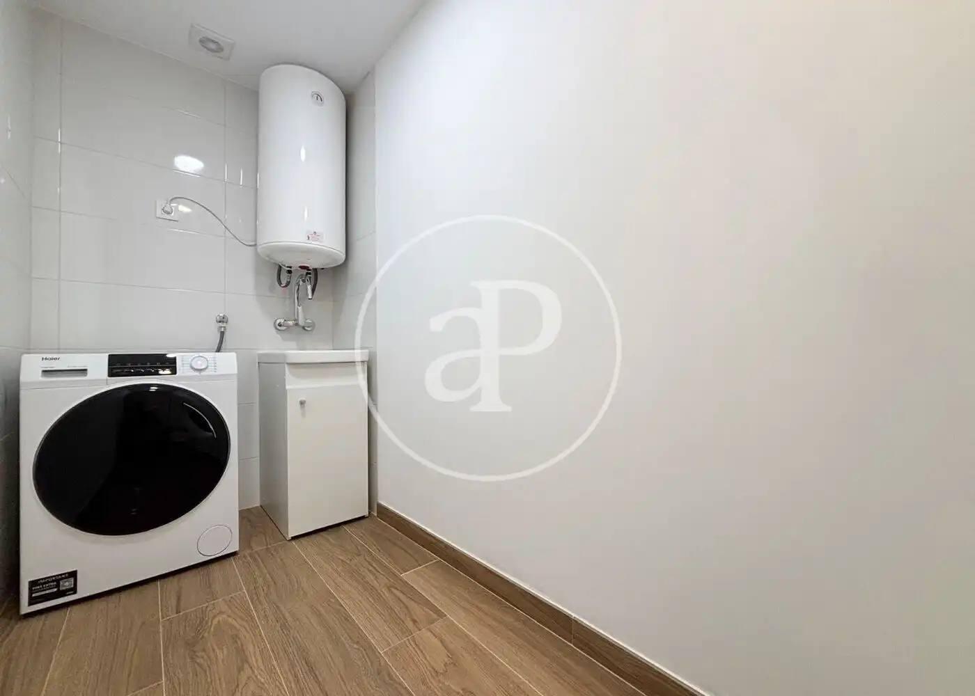 Flat with lift to rent in Alfred Bonet, imagen 19