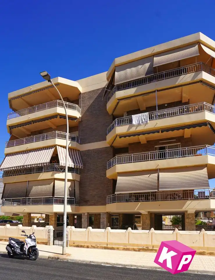 Piso en venta en De Murcia, imagen 33