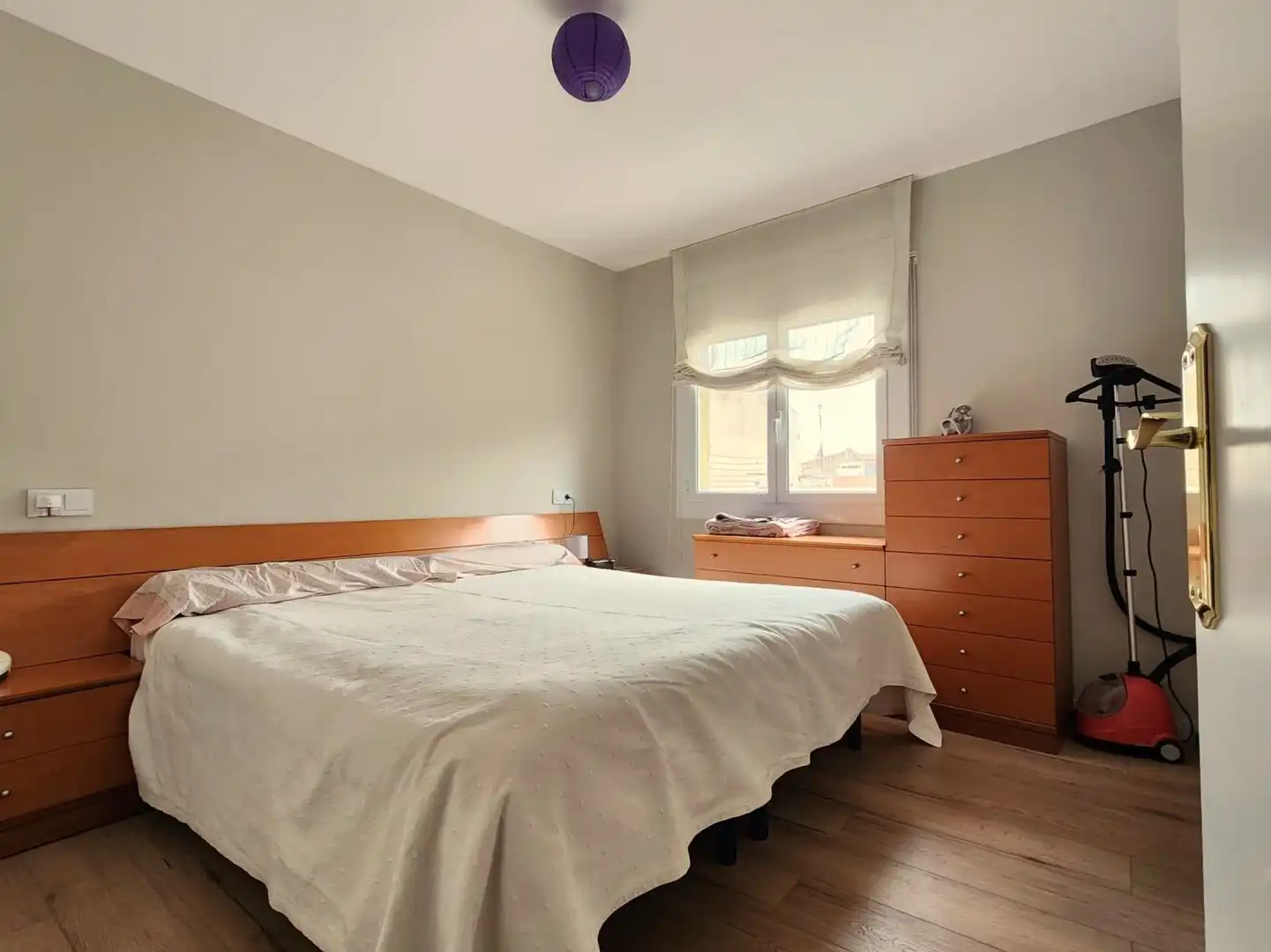 Wohnung zum Verkauf in Cervelló