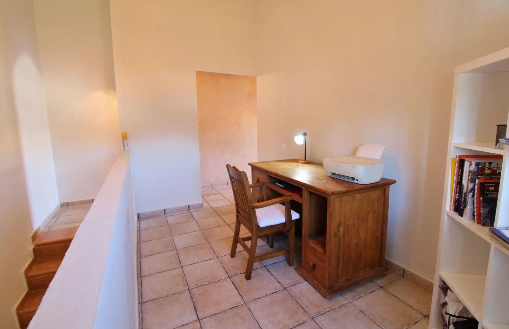 Chalet con piscina en venta en Los Girasoles, imagen 26