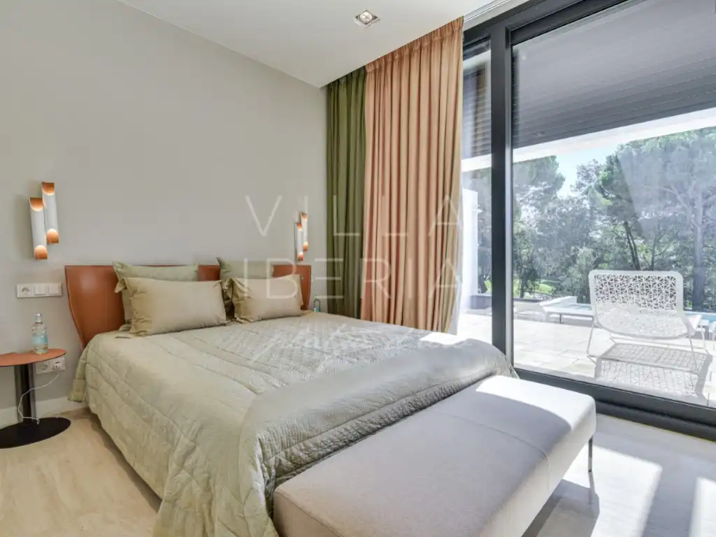 Casa con terrazza in vendita a Carrer de La Vinya, imagen 31