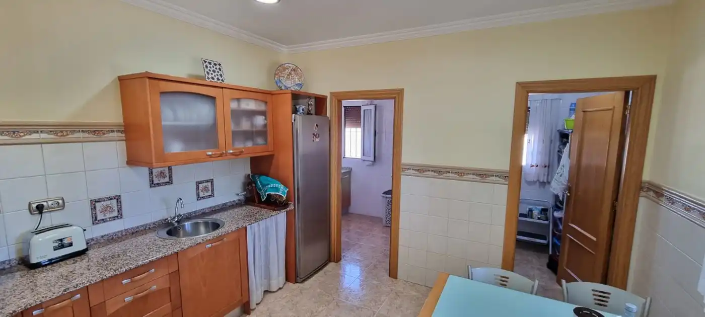 Finca rústica en venta en Torrecilla