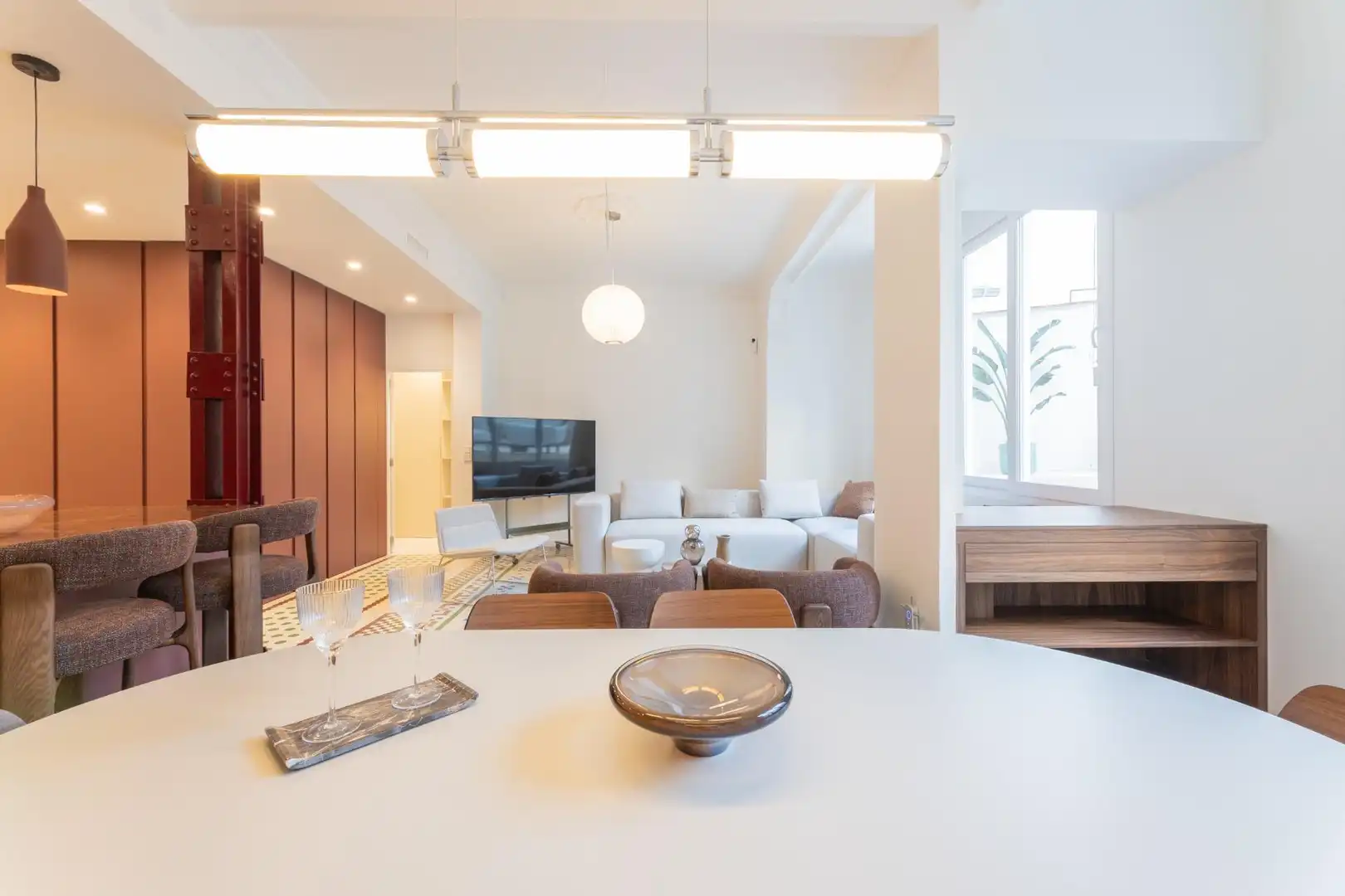 Appartamento con terrazza in vendita a L'Eixample, imagen 8