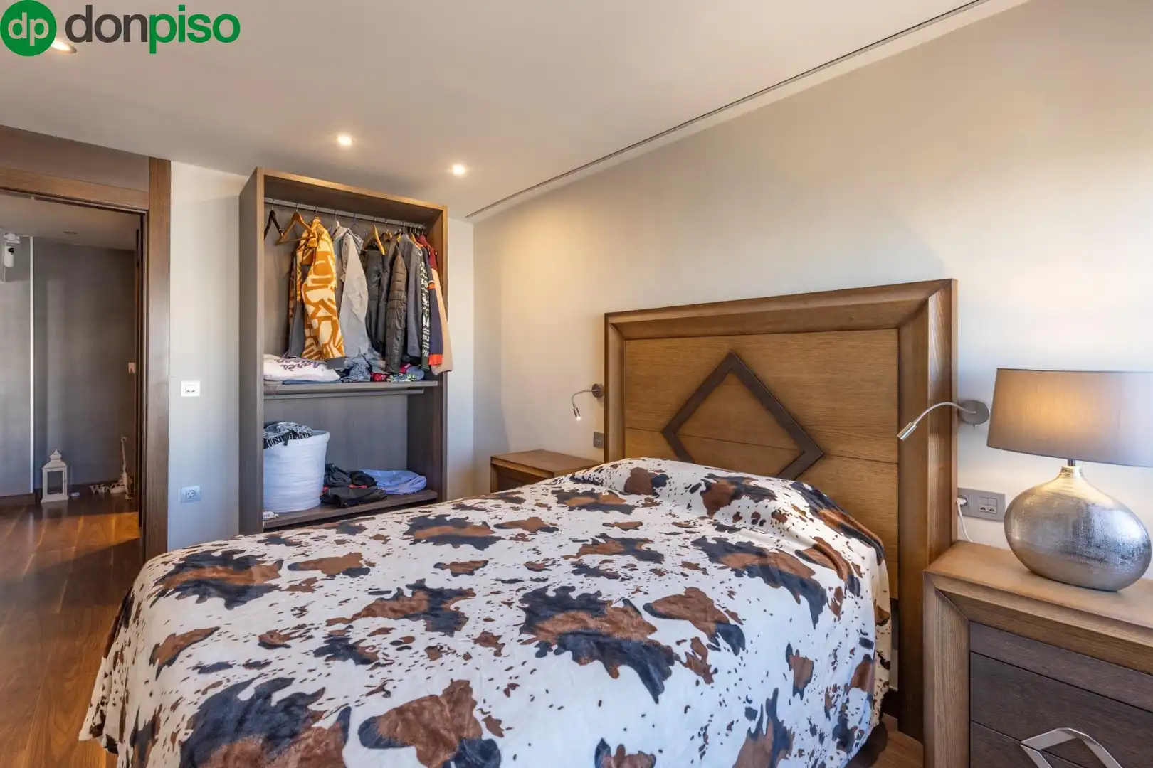 Apartament en venda a Urbanizacion Solynieve, 122, Zona alta
