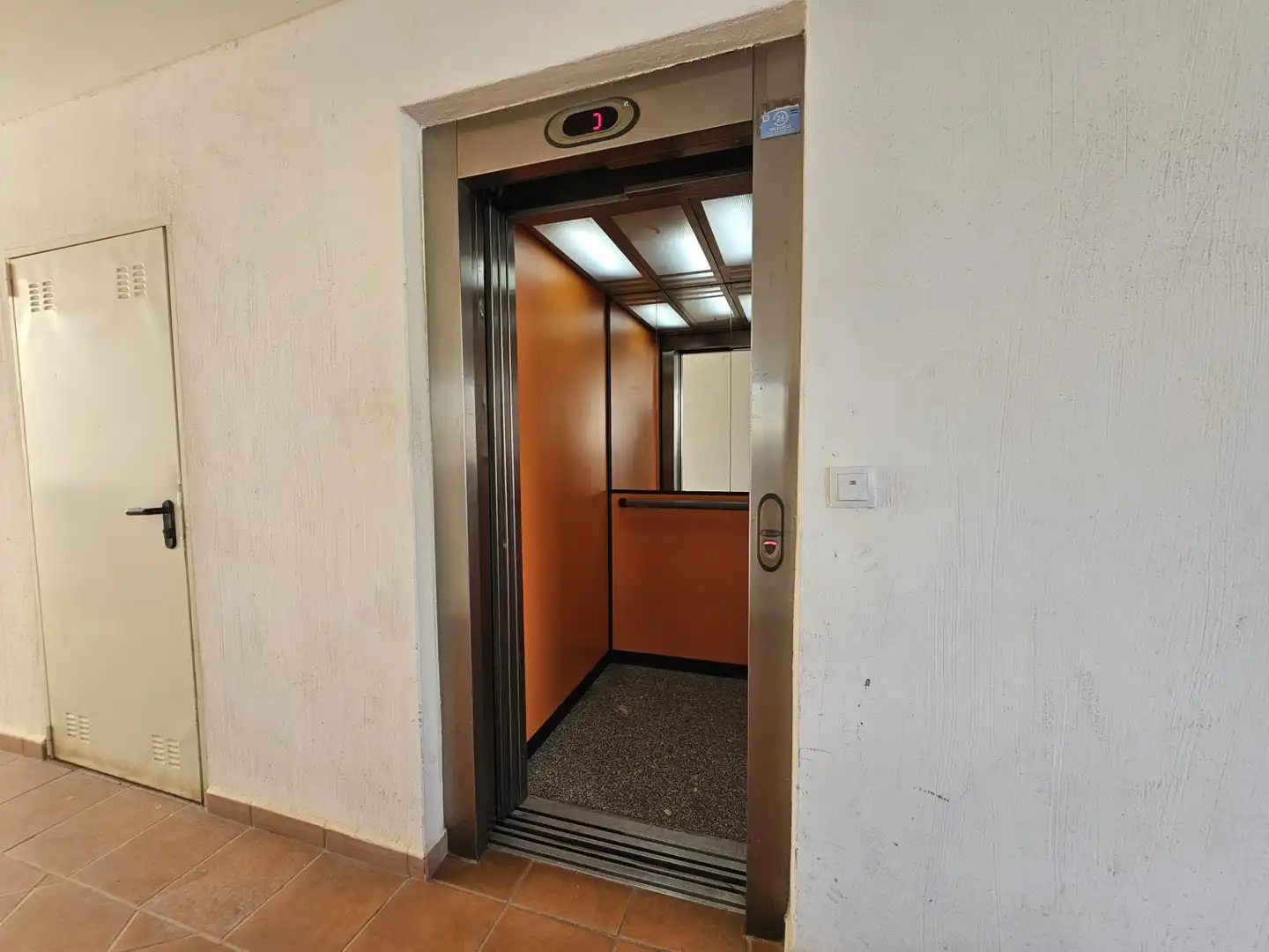 Apartamento en venta en Alhama de Murcia con Aire acondicionado, Amueblado y Piscina comunitaria