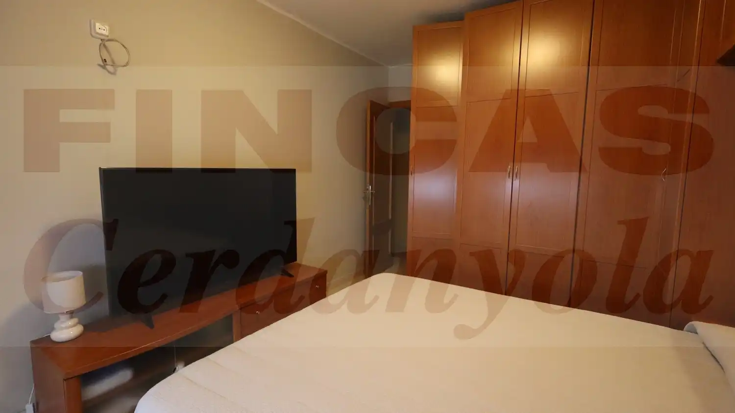 Flat for sale in Ripollet, Barcelona