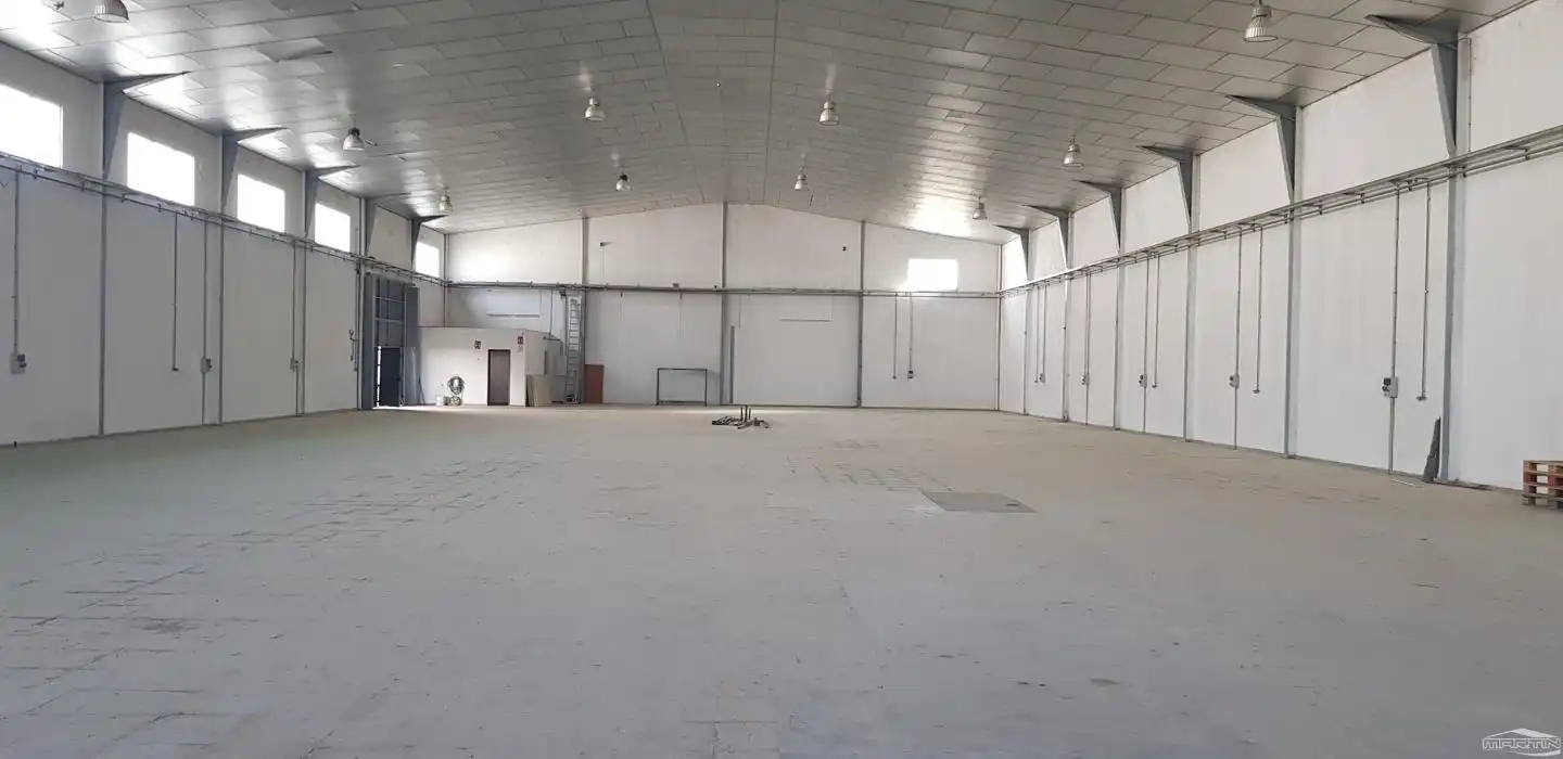 Nave industrial en venta en De Rute, imagen 29