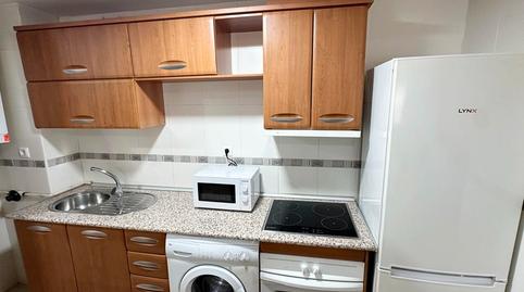 Foto 5 de Pis de lloguer a Calle Garci Sánchez de Badajoz, Zafra, Badajoz