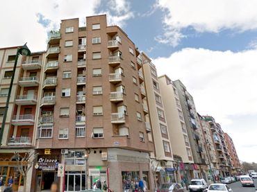 Locale commerciale in vendita a Logroño - INDUSTRIA