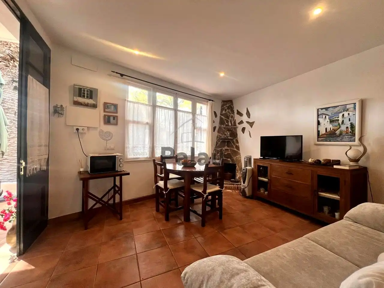 Bungalow zum Verkauf in Cala en Blanes, imagen 6