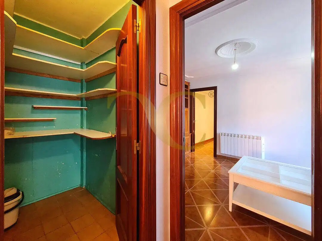 Piso en venta en Gijón  con Calefacción, Jardín privado y Terraza