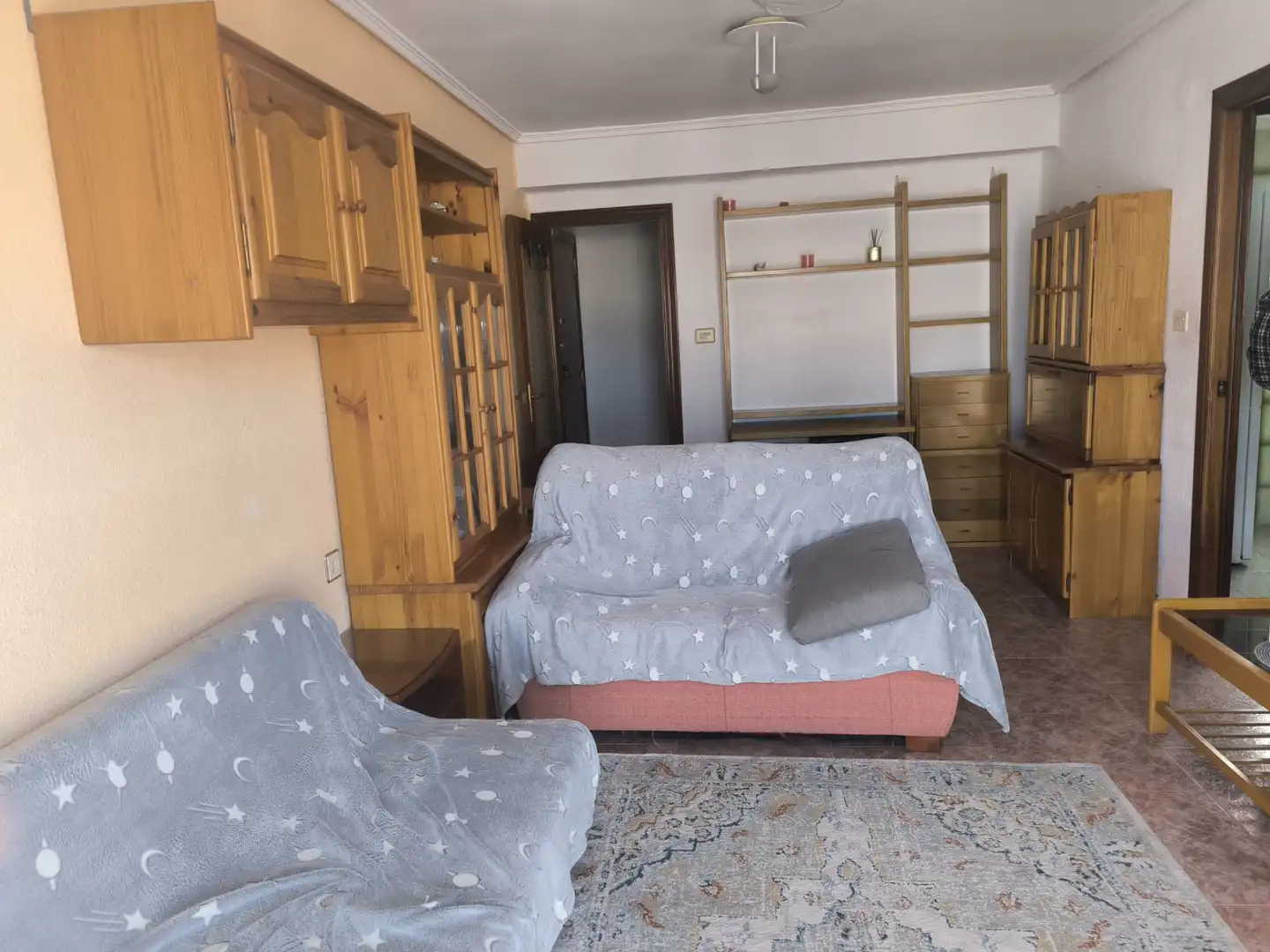 Appartement avec terrasse à vendre à Carrer de Joan Verdeguer, imagen 11