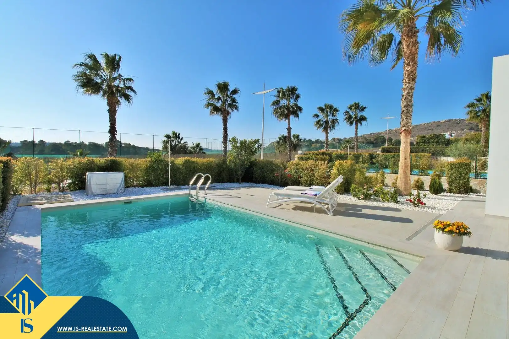 Villa mit Pool zum Verkauf in Algorfa, imagen 34