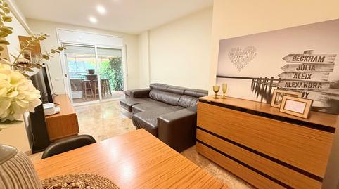 Foto 4 de Pis en venda a Can Bou, Barcelona