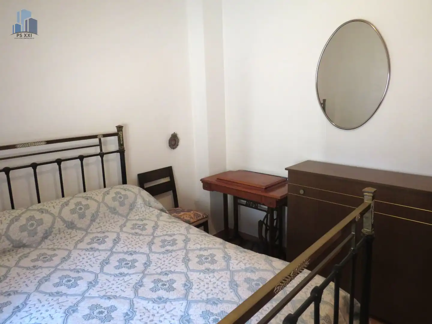 Habitación de Casa o chalet en venta en Onda con Terraza, Trastero y Amueblado