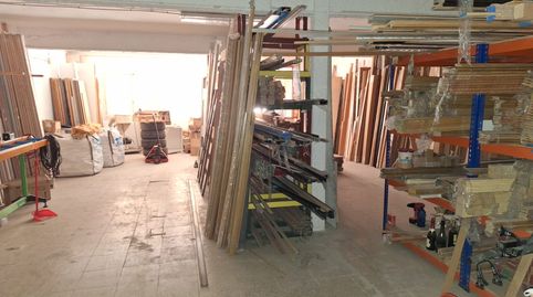 Foto 3 de Edificio en venta en Norte, San Vicente del Raspeig / Sant Vicent del Raspeig