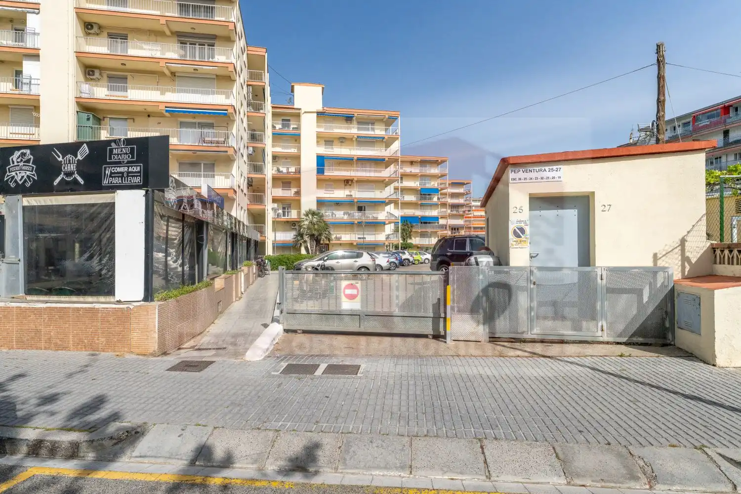 Wohnung mit Pool zum Verkauf in La Pineda, imagen 31