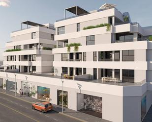 Exterior view of Apartment for sale in San Pedro del Pinatar  with Air Conditioner, Heating and Terrace