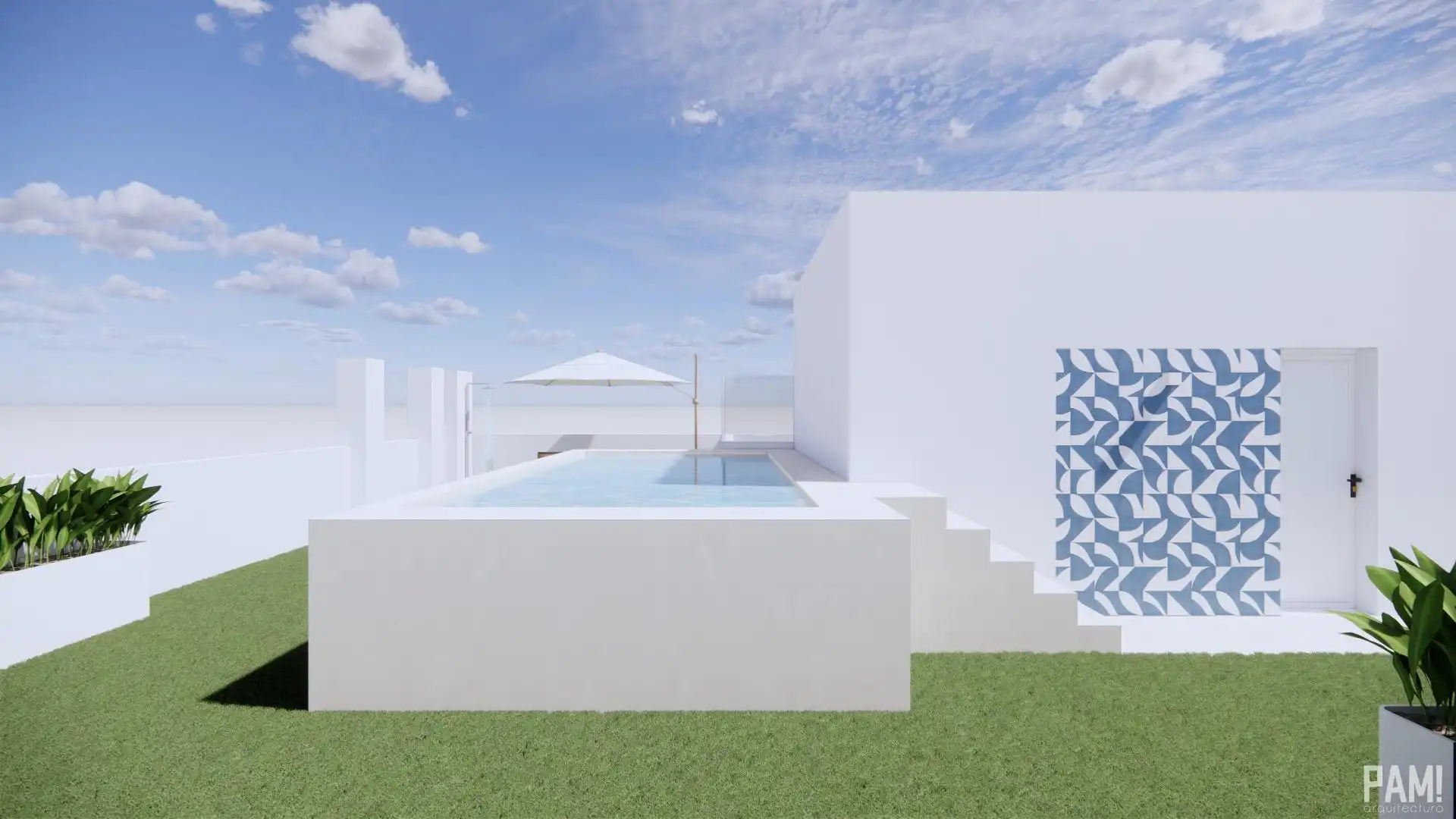 Piso con piscina en venta en Torre de la Horadada, imagen 10