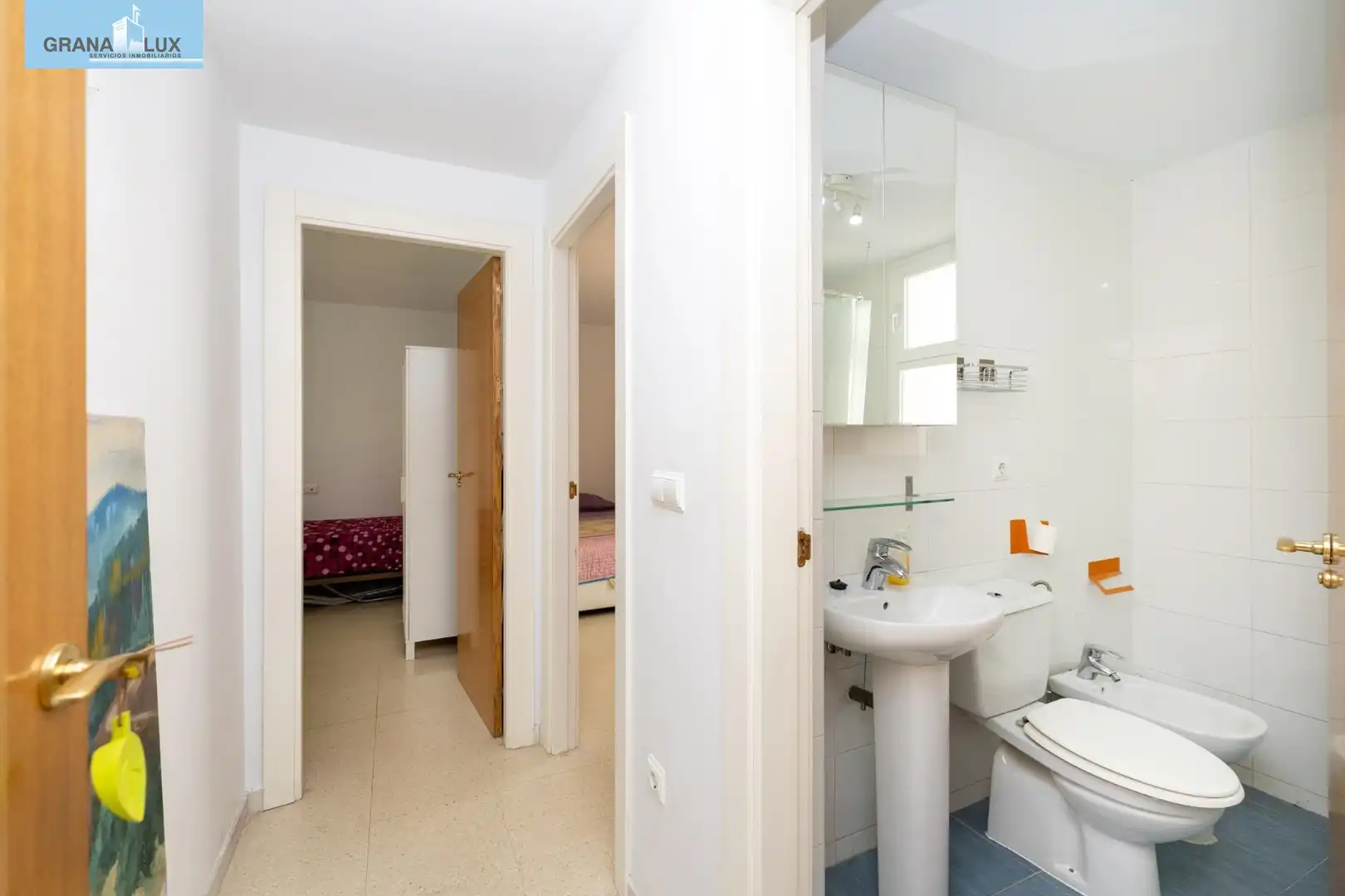 Flat with lift for sale in Calle CABAÑEROS (LAN), imagen 14