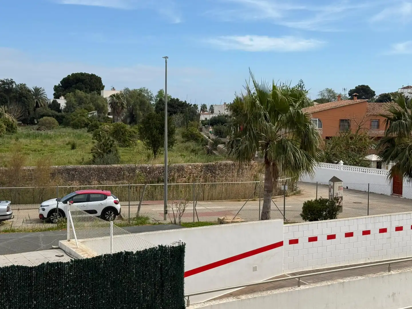 Apartamento en venta en Dénia con Aire acondicionado, Calefacción y Terraza