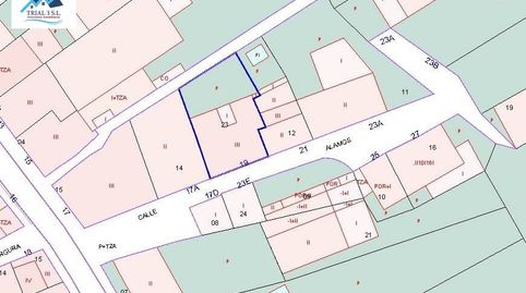 VENTA DE PISO EN MONTEJICAR., imagen 3
