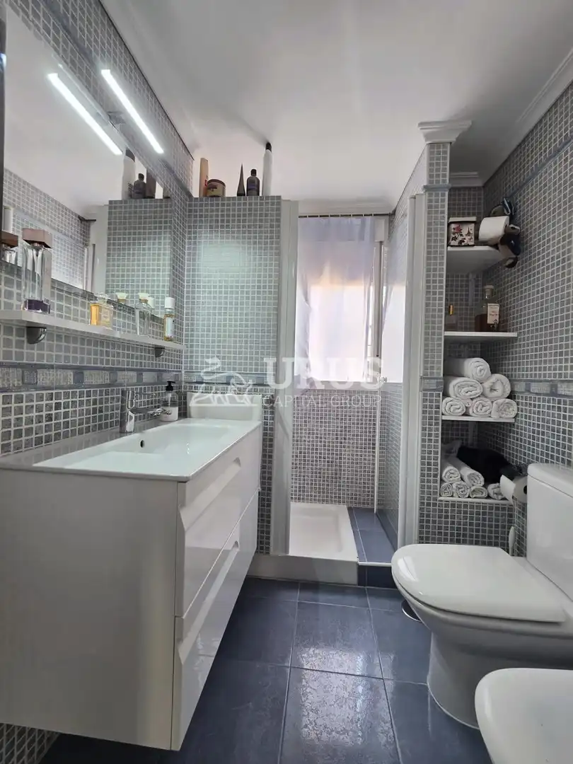 Flat with lift for sale in NUÑEZ DE BALBOA, imagen 9