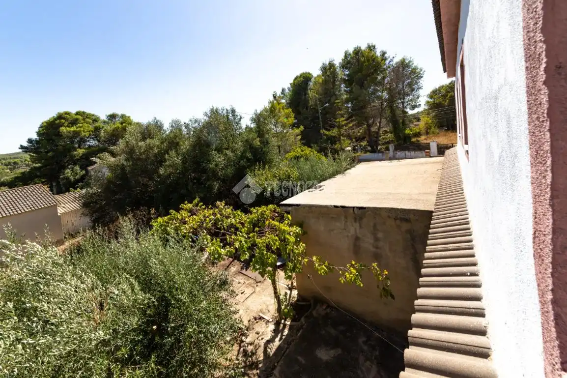 Casa amb terrassa en venda a El Montmell, imagen 20