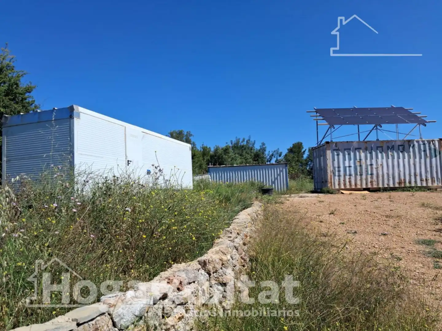 Houses for sale in Alborache  with Heating, Private garden and Swimming Pool