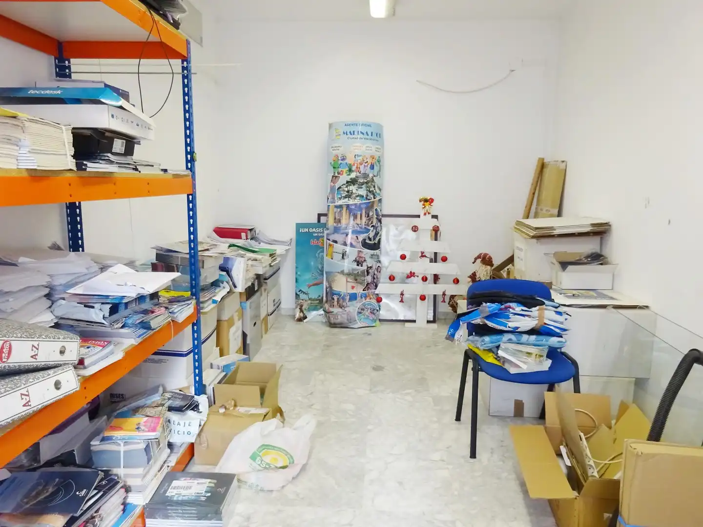 Commercial properties for sale in El Viso del Alcor  with Air Conditioner