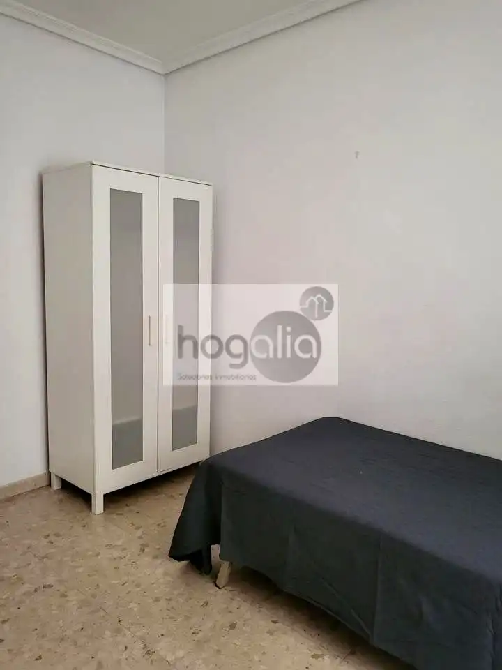 Appartamento con ascensore in affitto a Sur, imagen 16
