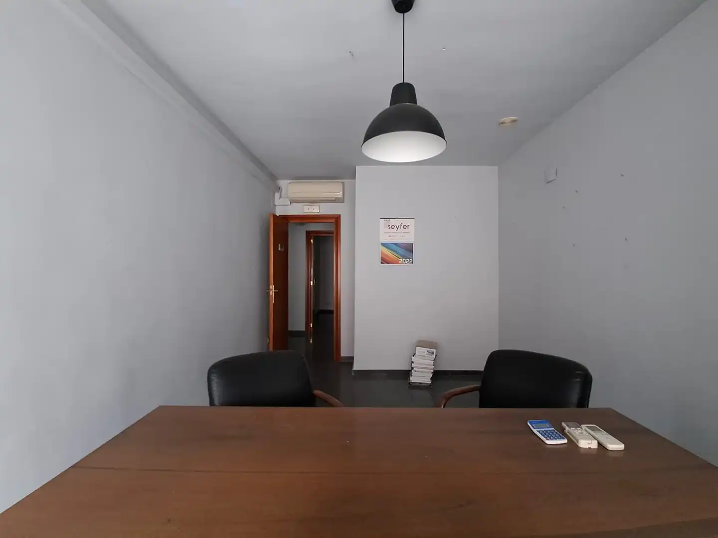 Nave industrielle avec ascenseur à louer à Carrer Ximenez 14, imagen 6