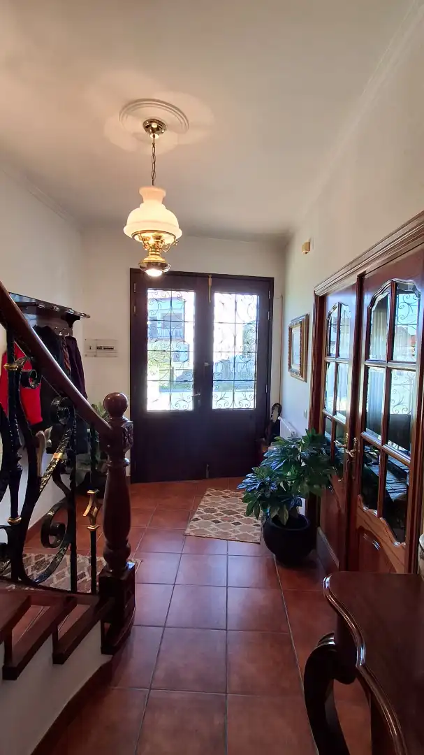 Casa o chalet en venta en A Pobra do Caramiñal con Aire acondicionado, Calefacción y Jardín privado