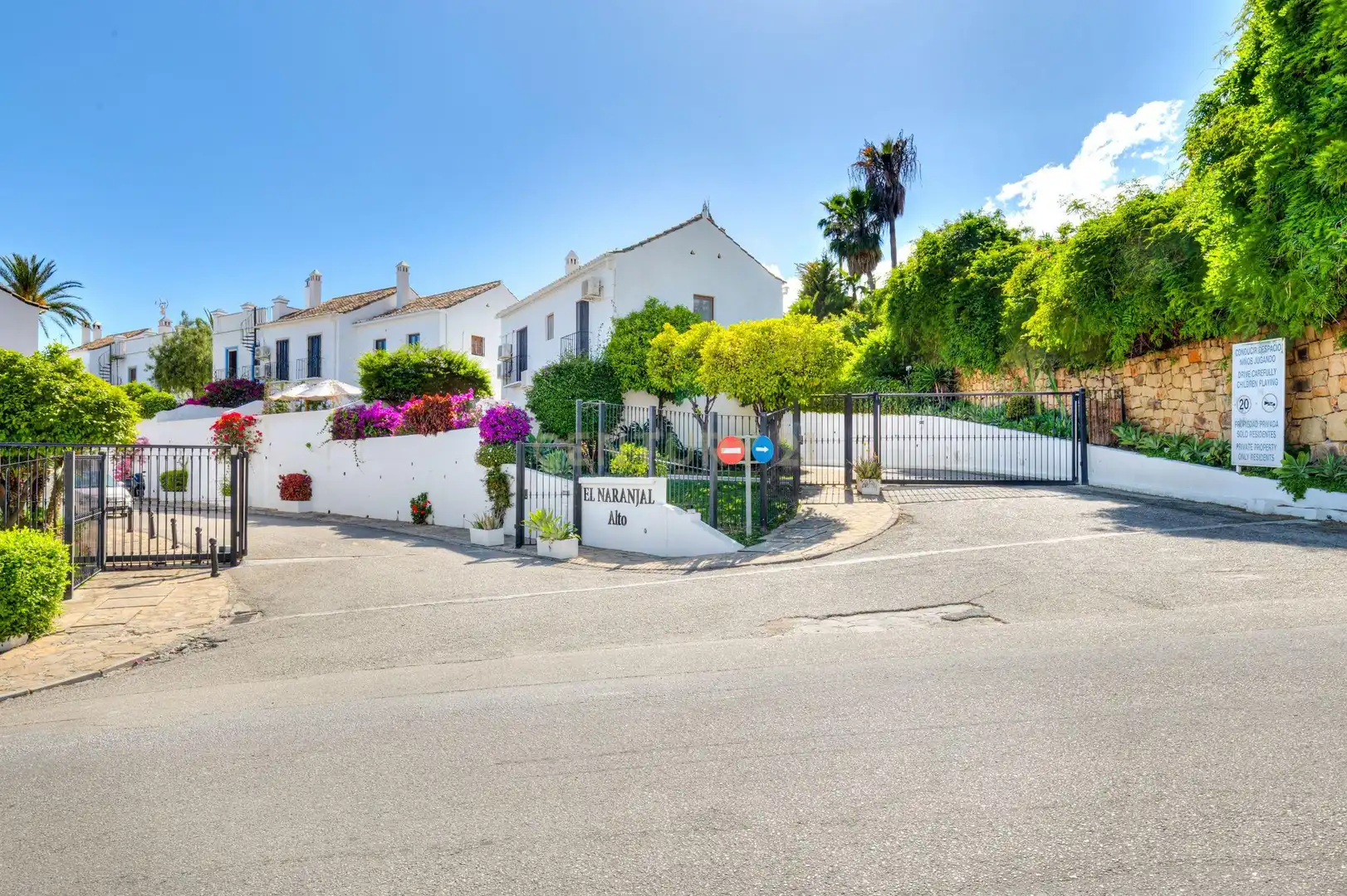 Casa o chalet en venta en Los Naranjos