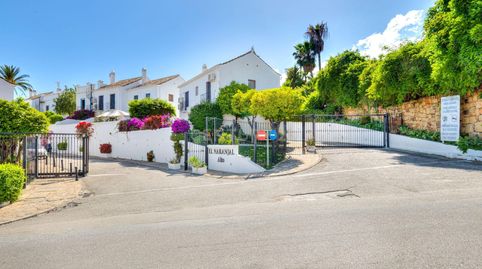 Foto 2 de Casa o chalet en venta en Los Naranjos, Marbella