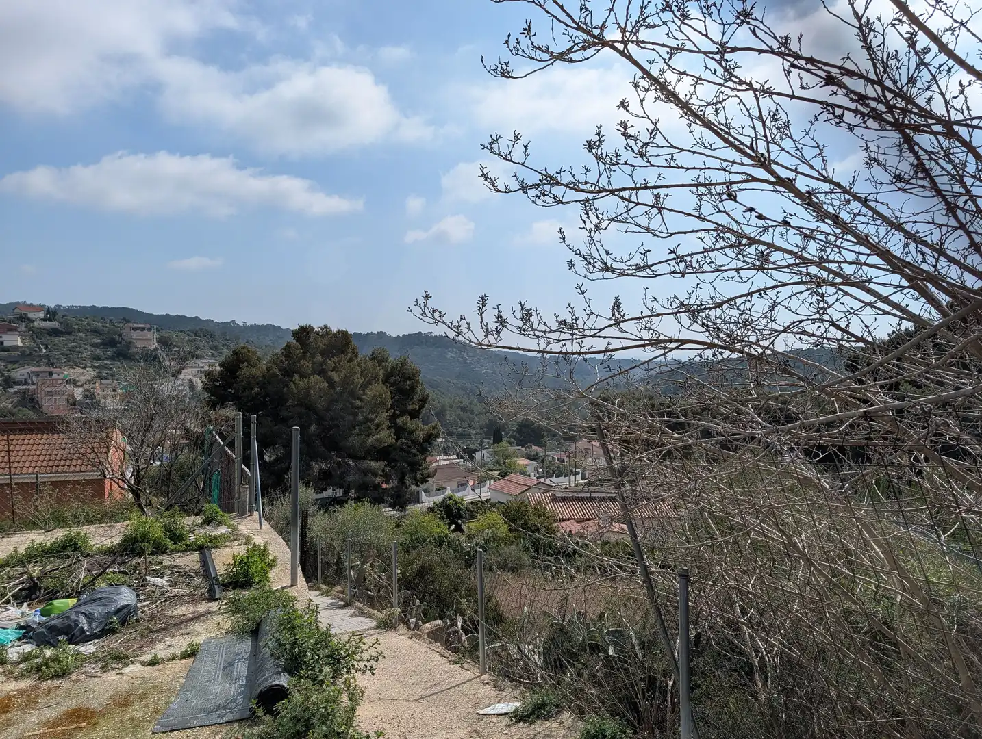 Terreno residencial en venta en Carrer d'Estocolm 44, imagen 7