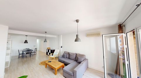Foto 5 de Piso en venta en Avenida Conde de Lumiares, Altozano - Conde Lumiares, Alicante / Alacant