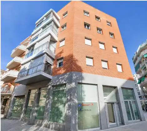 Appartement à vendre à Carrer de Varsòvia