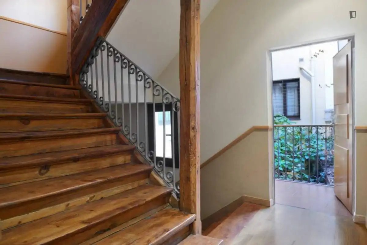 Apartament amb ascensor de lloguer a Centro, imagen 13