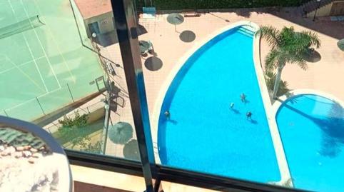 Foto 4 de Apartament en venda a Avenida Mestral, 53, Las Azaleas - Alkadir, Villajoyosa / La Vila Joiosa