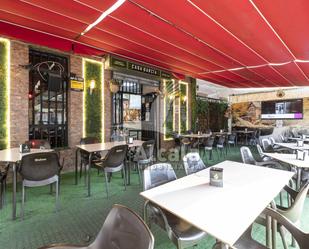 Terrace of Premises for sale in Alcalá de Henares  with Terrace