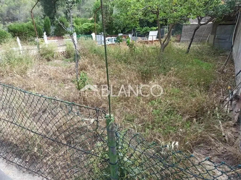 Terreny residencial en venda a Abrera, imagen 41